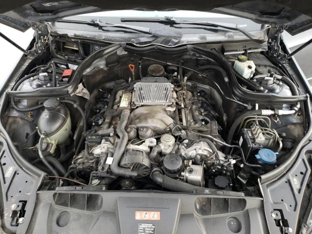 Photo 11 from auction – 2010 MERCEDES-BENZ E 550 with VIN WDDKJ7CB7AF026319