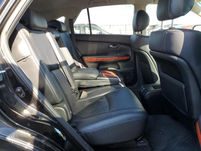 Photo 11 from auction – 2006 LEXUS RX 330 with VIN 2T2HA31U46C107162