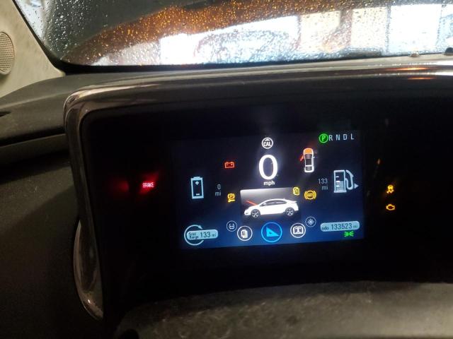 Photo 9 from auction – 2012 CHEVROLET VOLT with VIN 1G1RD6E45CU116200