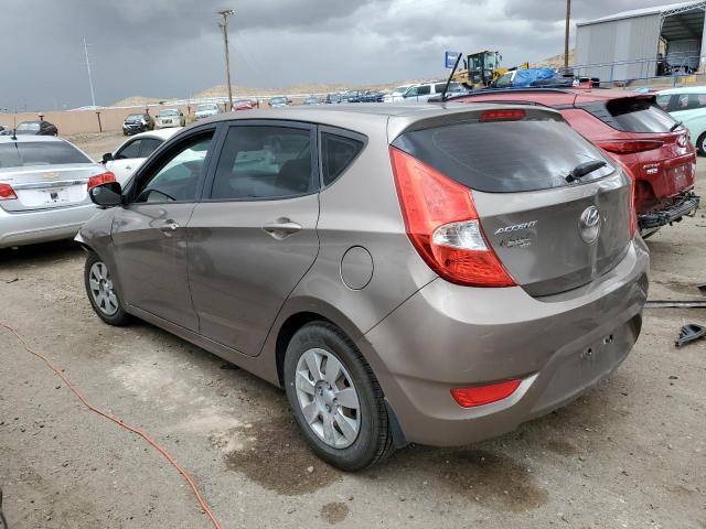 Photo 2 from auction – 2014 HYUNDAI ACCENT GLS with VIN KMHCT5AE5EU188232