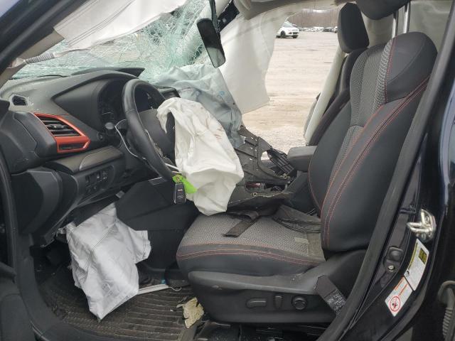 Photo 7 from auction – 2019 SUBARU FORESTER S with VIN JF2SKAPCXKH504294