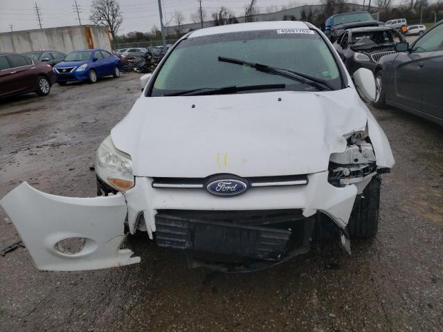 Photo 5 from auction – 2014 FORD FOCUS SE with VIN 1FADP3F23EL346935