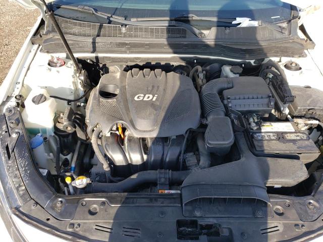 Photo 11 from auction – 2013 KIA OPTIMA LX with VIN KNAGM4A71D5440370