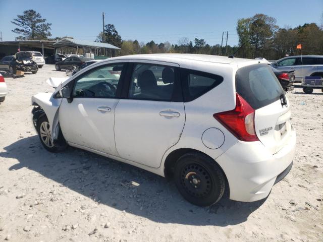 Photo 2 from auction – 2017 NISSAN VERSA NOTE with VIN 3N1CE2CP9HL366866