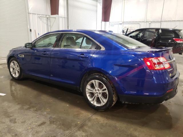 Photo 2 from auction – 2013 FORD TAURUS SEL with VIN 1FAHP2E91DG190976