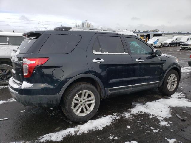 Photo 3 from auction – 2014 FORD EXPLOR XLT with VIN 1FM5K8D89EGB59589