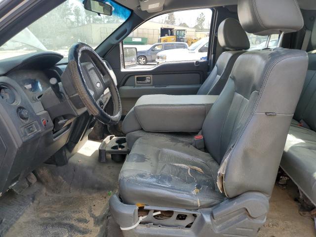 Photo 7 from auction – 2011 FORD F150 SUPER with VIN 1FTVX1CF3BKD90655