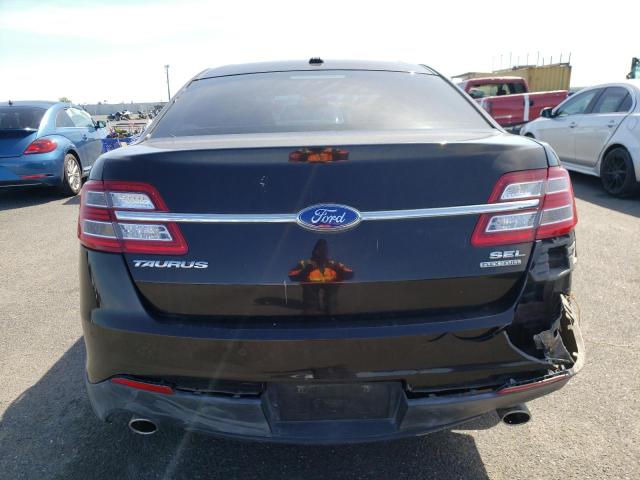 Photo 6 from auction – 2013 FORD TAURUS SEL with VIN 1FAHP2E85DG105323