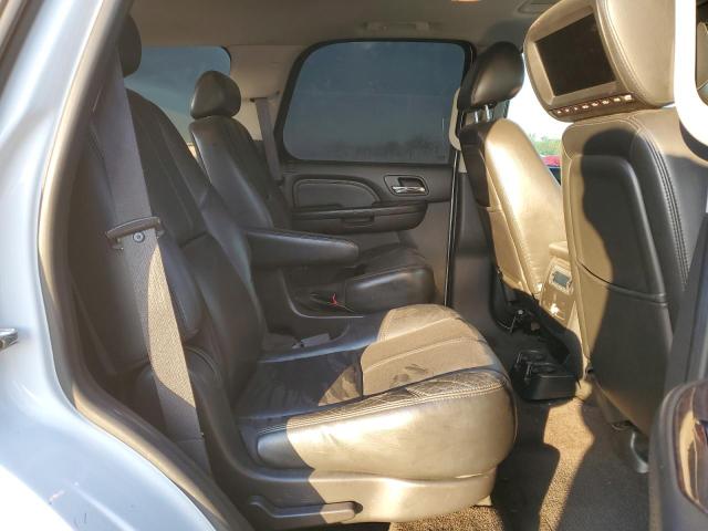 Photo 11 from auction – 2007 GMC YUKON DENA with VIN 1GKFK63887J407016