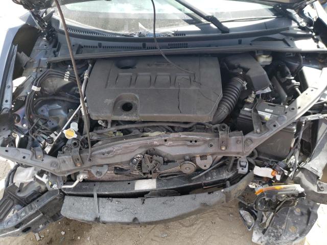 Photo 11 from auction – 2015 TOYOTA COROLLA L with VIN 2T1BURHEXFC327764
