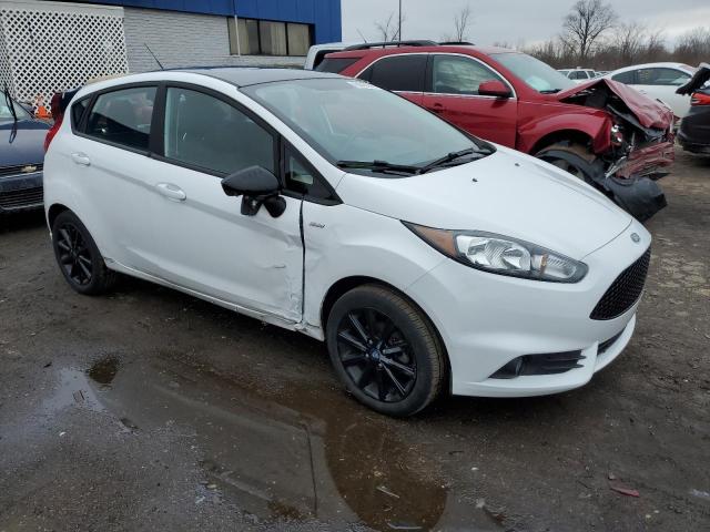 Photo 4 from auction – 2019 FORD FIESTA ST with VIN 3FADP4DJ5KM162736