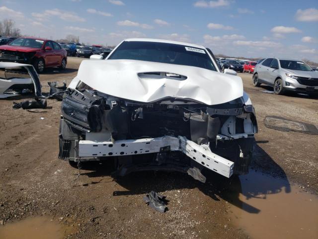 Photo 5 from auction – 2016 DODGE CHARGER R/ with VIN 2C3CDXGJ2GH357165