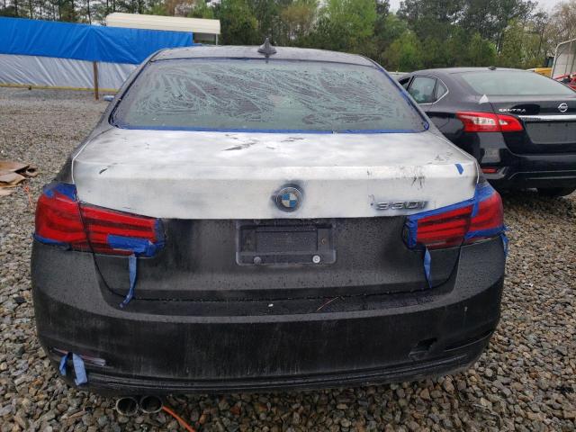 Photo 6 from auction – 2018 BMW 330 I with VIN WBA8B9G52JNU99369