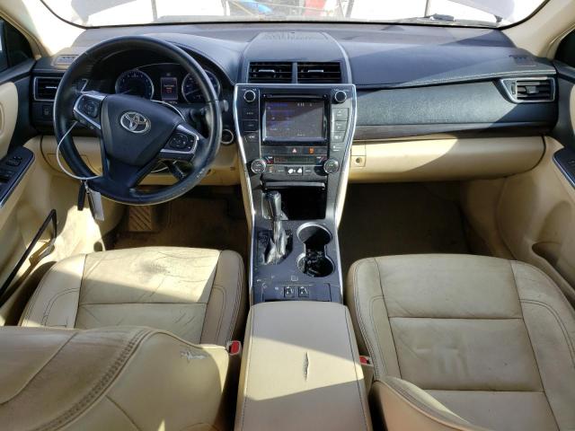 Photo 8 from auction – 2015 TOYOTA CAMRY LE with VIN 4T1BF1FK6FU968221