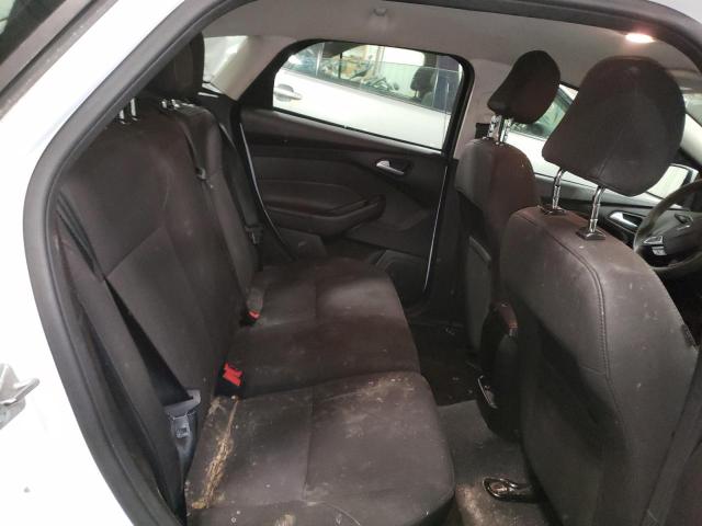 Photo 10 from auction – 2016 FORD FOCUS SE with VIN 1FADP3K2XGL294812
