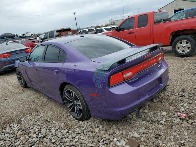 Photo 2 from auction – 2013 DODGE CHARGER SU with VIN 2C3CDXGJ0DH673580