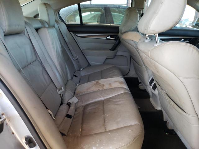 Photo 10 from auction – 2012 ACURA TL with VIN 19UUA8F27CA014337