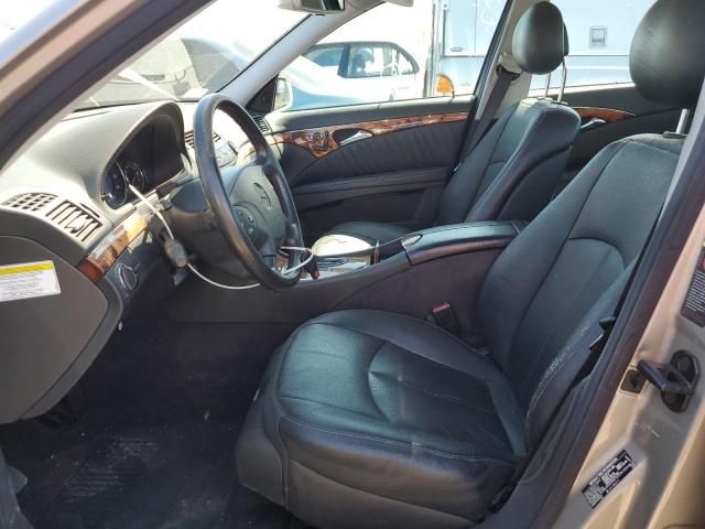 Photo 7 from auction – 2005 MERCEDES-BENZ E-CLASS E3 with VIN WDBUF65J55A647742