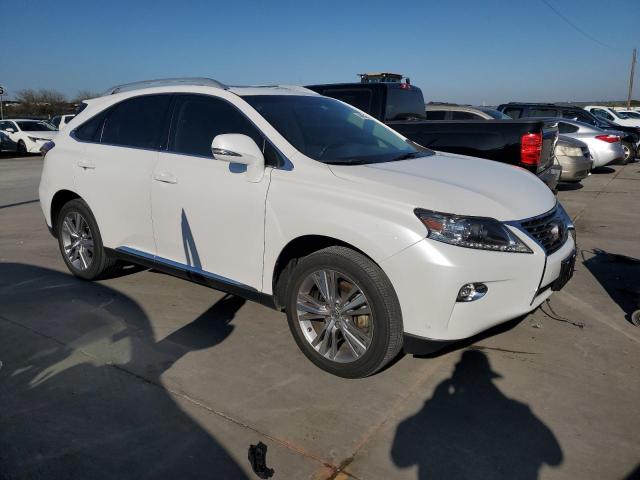Photo 4 from auction – 2015 LEXUS RX 350 with VIN 2T2ZK1BA0FC163125