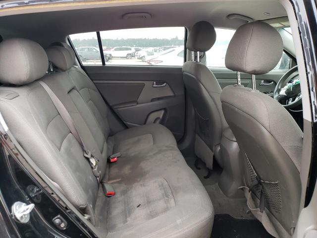 Photo 11 from auction – 2012 KIA SPORTAGE B with VIN KNDPB3A26C7266872