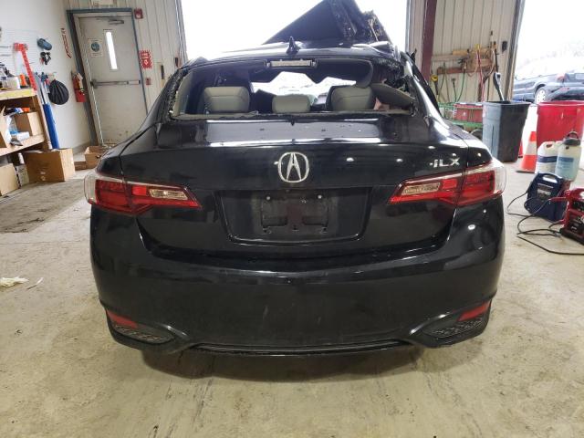 Photo 6 from auction – 2016 ACURA ILX BASE W with VIN 19UDE2F3XGA020892