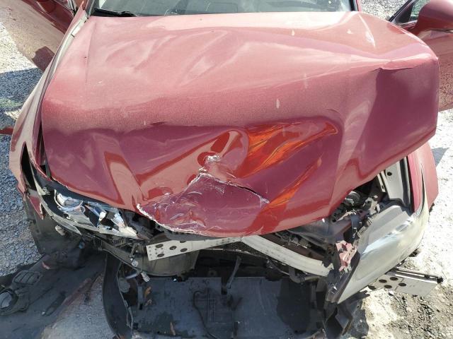 Photo 11 from auction – 2013 LEXUS GS 450H with VIN JTHBS1BL4D5002728