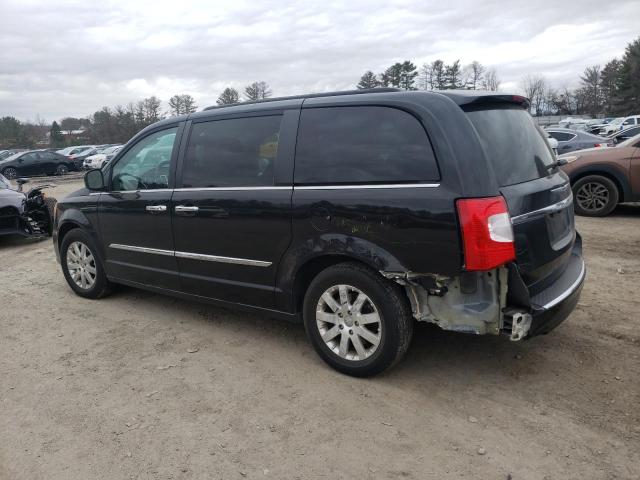 Photo 2 from auction – 2016 CHRYSLER TOWN & COU with VIN 2C4RC1BG3GR175342