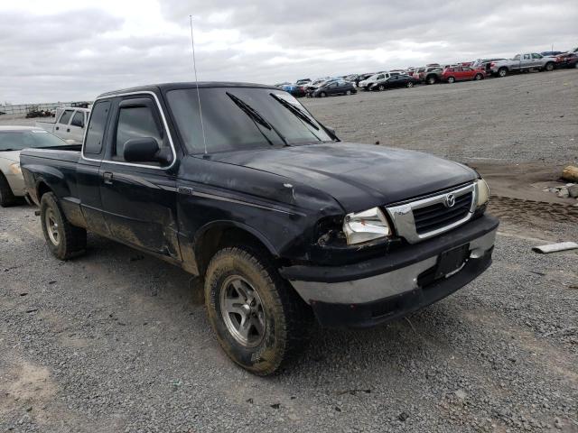Photo 4 from auction – 1998 MAZDA B2500 CAB with VIN 4F4YR16CXWTM02025