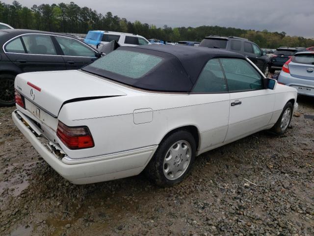 Photo 3 from auction – 1995 MERCEDES-BENZ E 320 with VIN WDBEA66E1SC278009