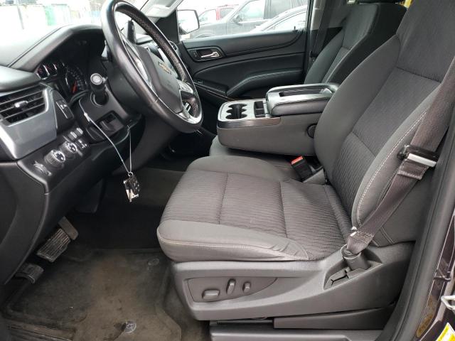 Photo 7 from auction – 2015 CHEVROLET SUBURBAN K with VIN 1GNSKHEC2FR692987