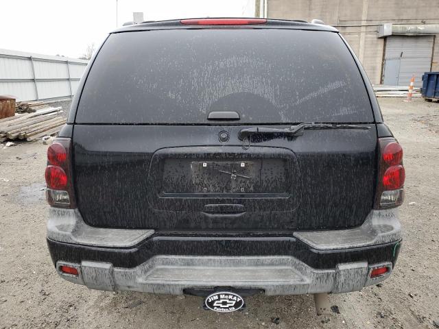 Zdjęcie 6 z aukcji – 2002 CHEVROLET TRAILBLAZE z VIN 1GNDT13S522409752