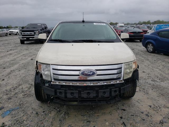 Photo 5 from auction – 2008 FORD EDGE LIMIT with VIN 2FMDK39C28BA29273