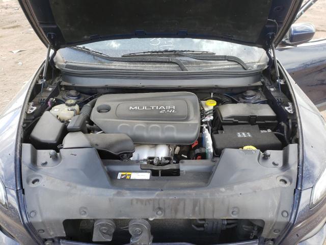 Photo 11 from auction – 2014 JEEP CHEROKEE L with VIN 1C4PJMCBXEW203191
