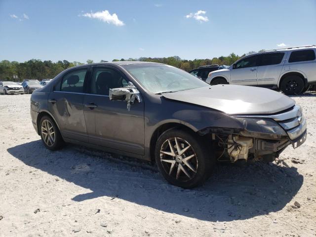 Photo 4 from auction – 2011 FORD FUSION SEL with VIN 3FAHP0JAXBR247105