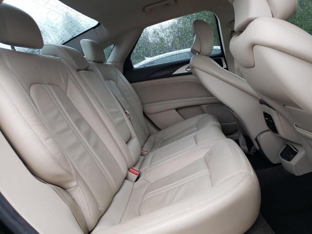 Zdjęcie 10 z aukcji – 2017 LINCOLN MKZ SELECT z VIN 3LN6L5C99HR615713