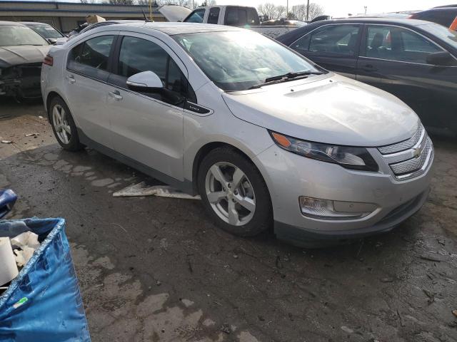 Photo 4 from auction – 2012 CHEVROLET VOLT with VIN 1G1RA6E49CU107878