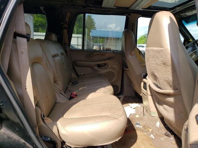 Photo 11 from auction – 2001 FORD EXPEDITION with VIN 1FMRU17W41LA95458