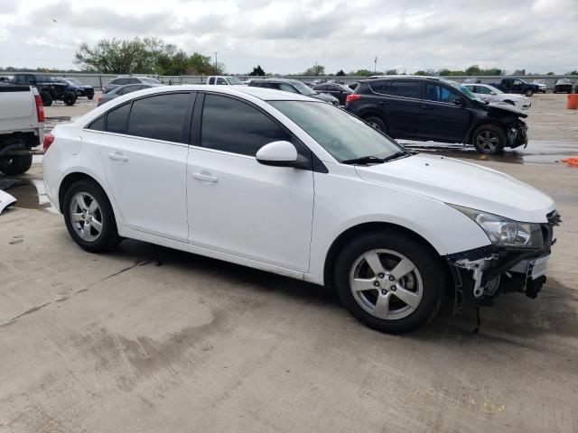 Photo 4 from auction – 2015 CHEVROLET CRUZE LT with VIN 1G1PC5SB2F7184027