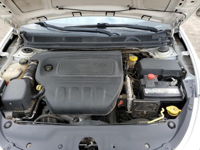 Photo 11 from auction – 2016 DODGE DART SE with VIN 1C3CDFAA4GD585085