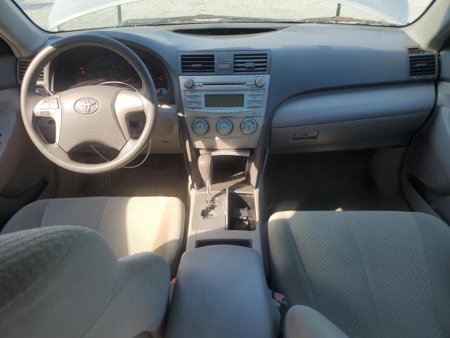 Photo 8 from auction – 2009 TOYOTA CAMRY BASE with VIN 4T1BE46K99U364087