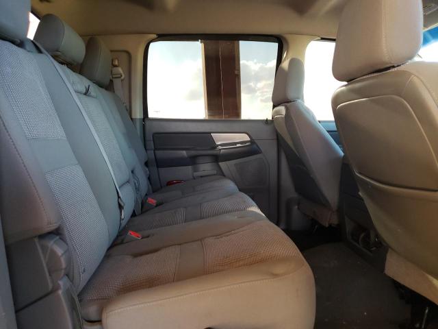 Photo 10 from auction – 2007 DODGE RAM 1500 with VIN 3D7KS19D57G731923