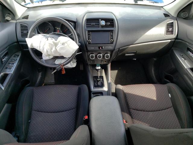 Photo 8 from auction – 2019 MITSUBISHI OUTLANDER with VIN JA4AP3AU1KU005667
