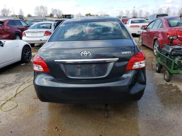 Photo 6 from auction – 2023 TOYOTA YARIS with VIN JTDBT923881283121