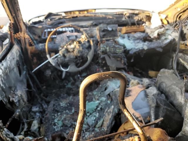 Photo 8 from auction – 2017 NISSAN PATHFINDER with VIN 5N1DR2MN9HC666644