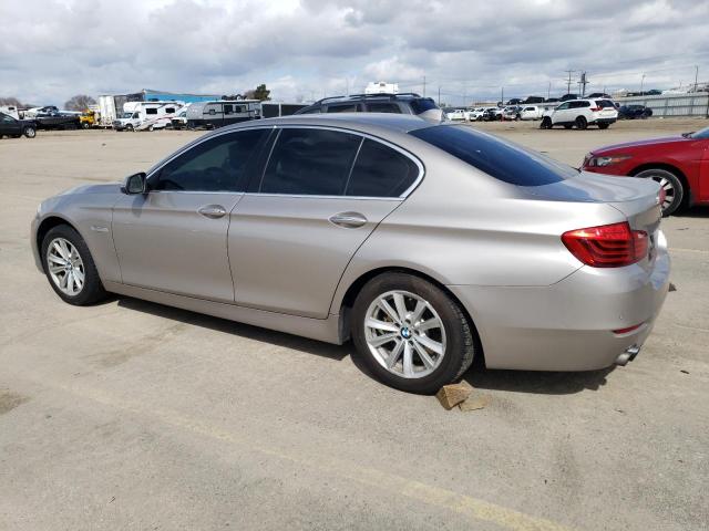 Photo 2 from auction – 2014 BMW 528 I with VIN WBA5A5C57ED501634