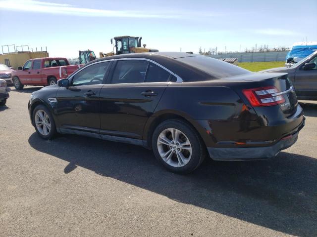 Photo 2 from auction – 2013 FORD TAURUS SEL with VIN 1FAHP2E85DG105323