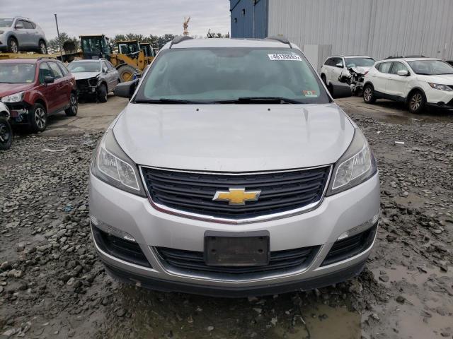 Zdjęcie 5 z aukcji – 2015 CHEVROLET TRAVERSE L z VIN 1GNKRFKD4FJ240213