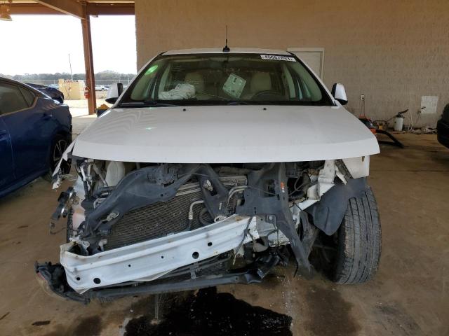 Photo 5 from auction – 2010 FORD EDGE SEL with VIN 2FMDK3JC9ABA38229