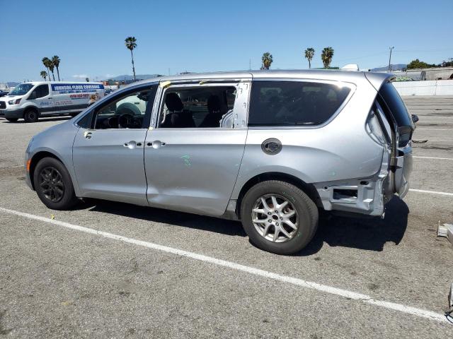 Photo 2 from auction – 2017 CHRYSLER PACIFICA L with VIN 2C4RC1CG8HR753614
