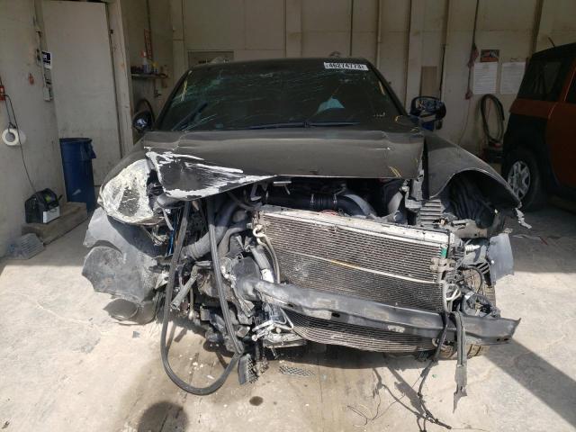 Photo 5 from auction – 2006 PORSCHE CAYENNE TU with VIN WP1AC29P66LA90915